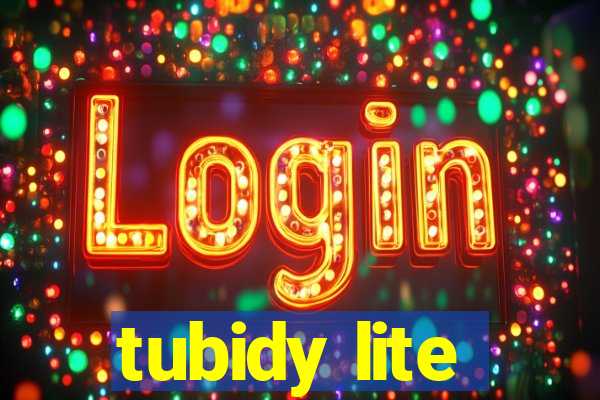 tubidy lite